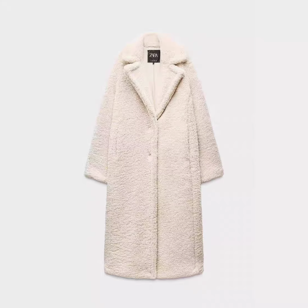 Reverie Fleece