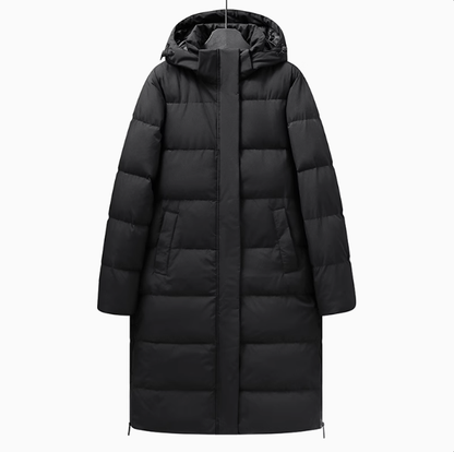 Coat Puffer