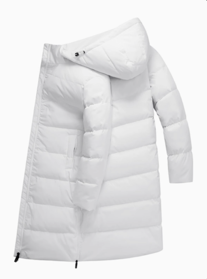 Coat Puffer