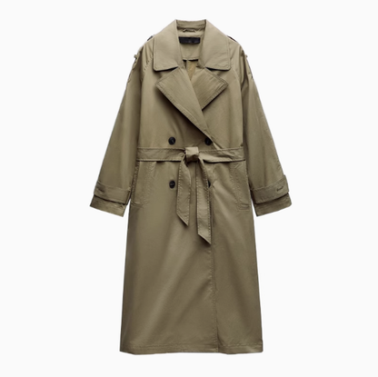 Vintage Belted