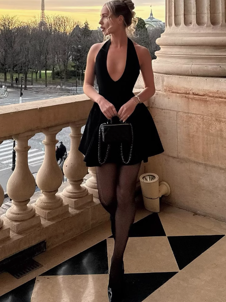 Midnight Lace
