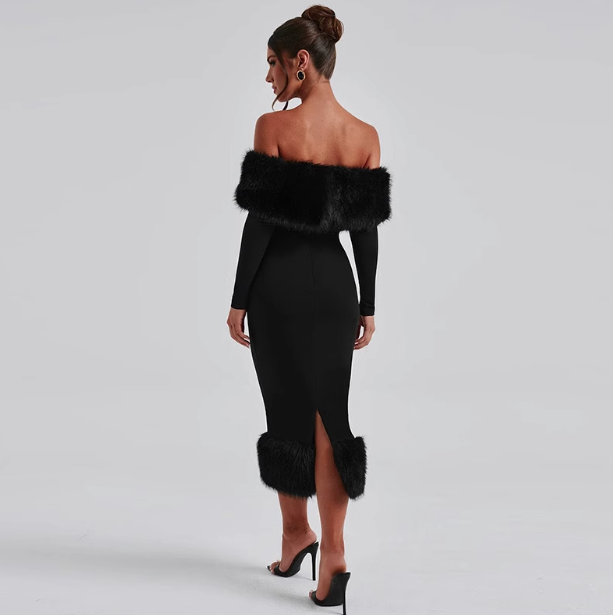 Silken Step