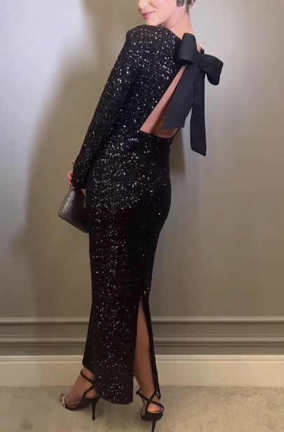 Parisian Glow