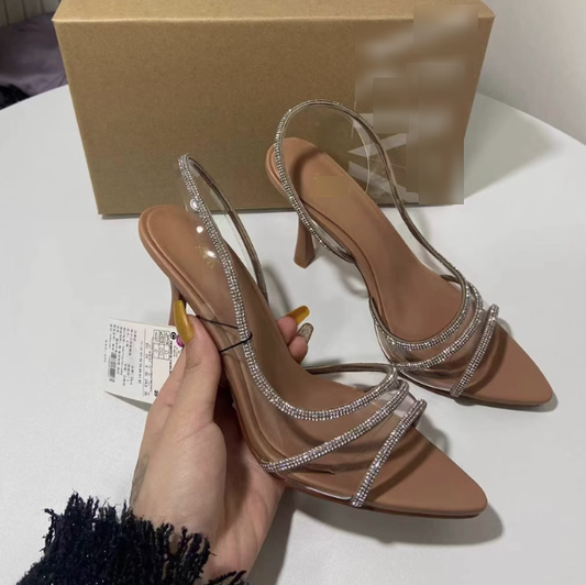 Sparkle Sole