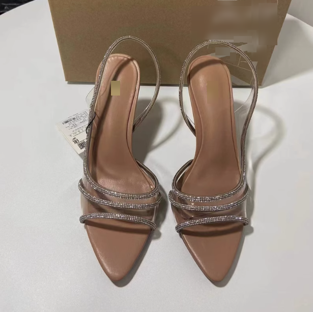 Sparkle Sole