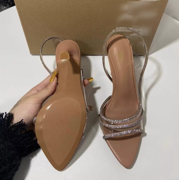 Sparkle Sole