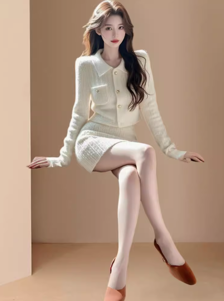 Cozy Glam Set