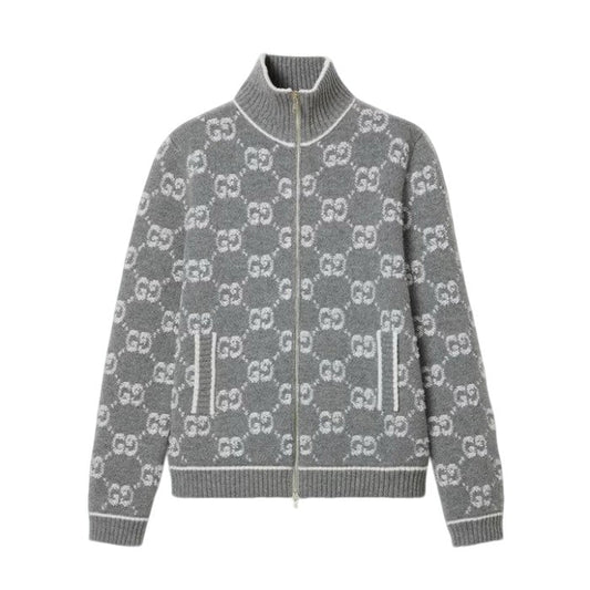 "GG" Zipjacke