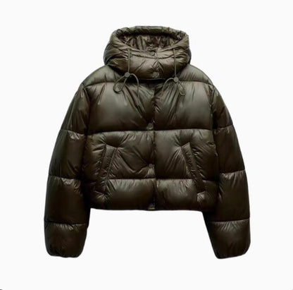Soft Shell Luxe