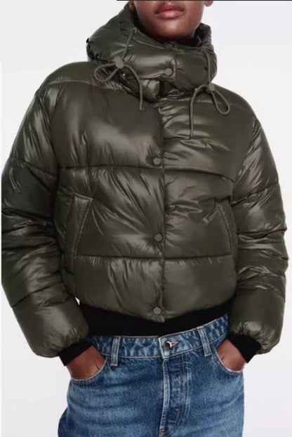 Soft Shell Luxe