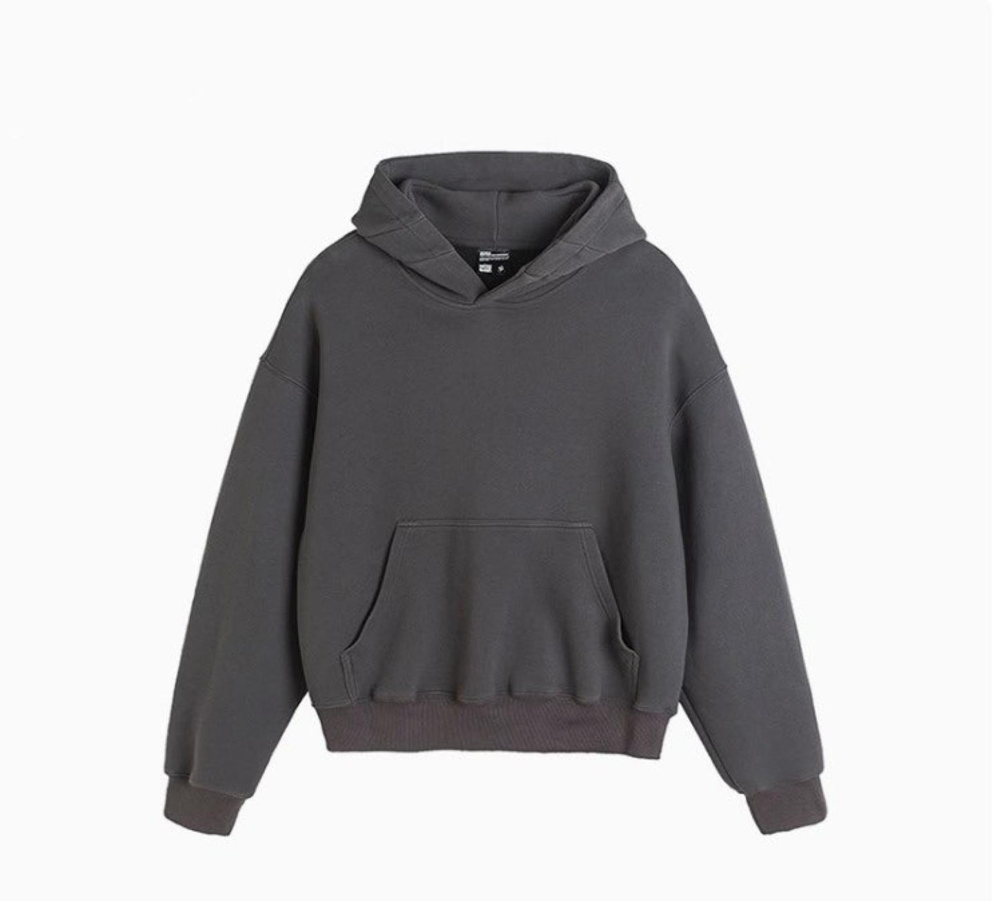 Box Street Hoodie