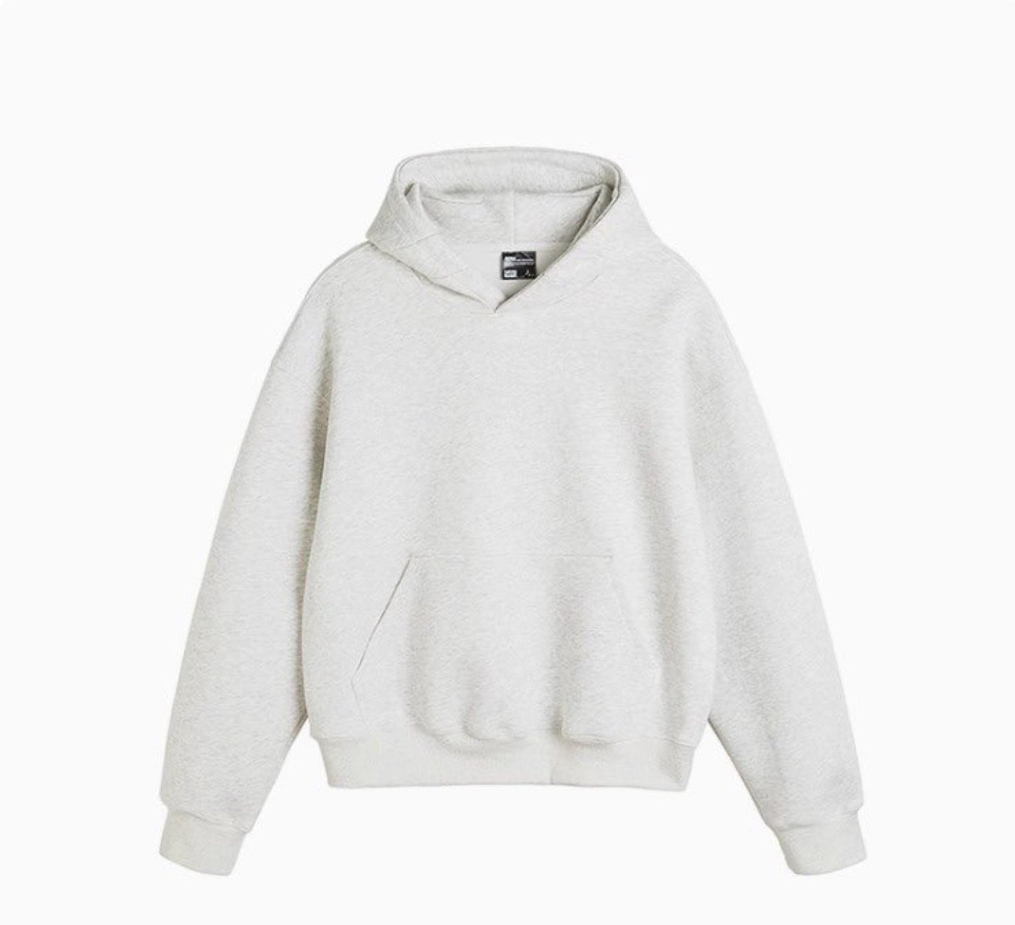 Box Street Hoodie