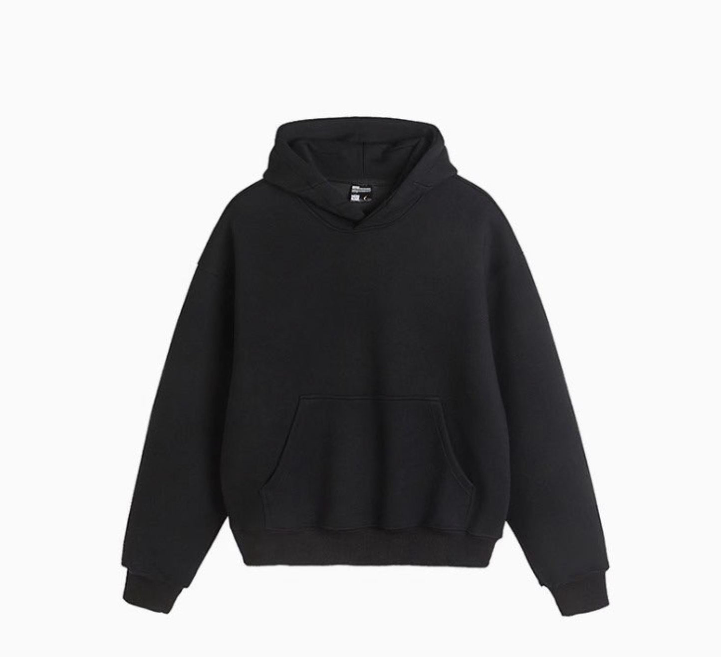 Box Street Hoodie